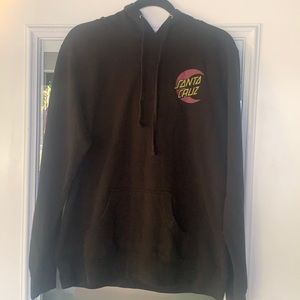 Santa Cruz Hoodie
